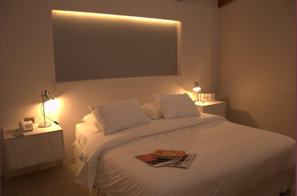 Hotel Puerto De Vega Vallenar Εξωτερικό φωτογραφία