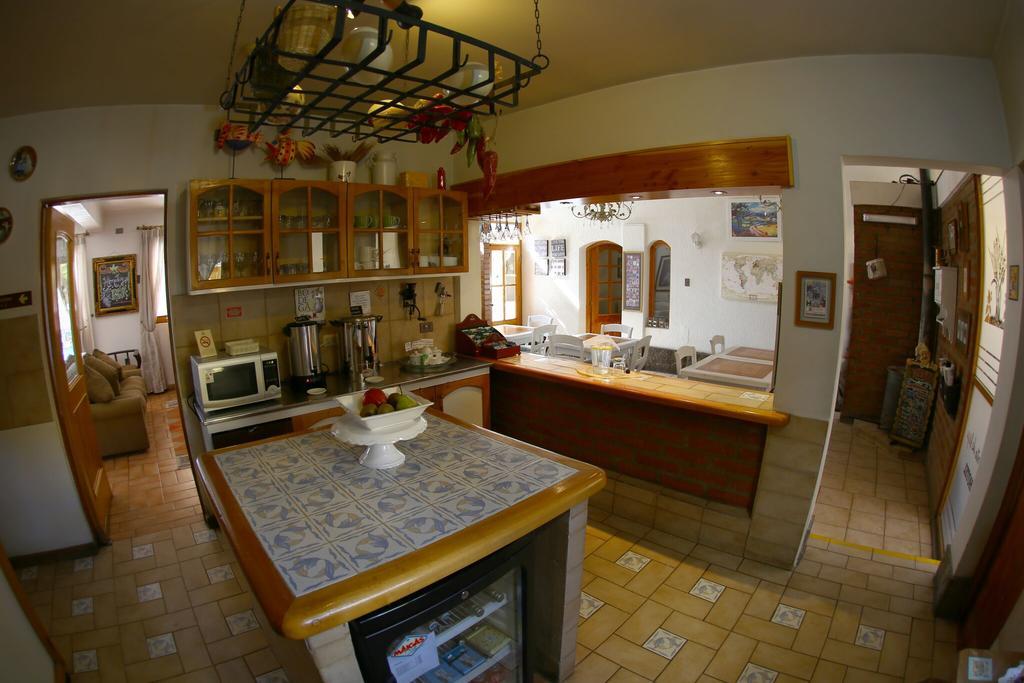 Hotel Puerto De Vega Vallenar Εξωτερικό φωτογραφία