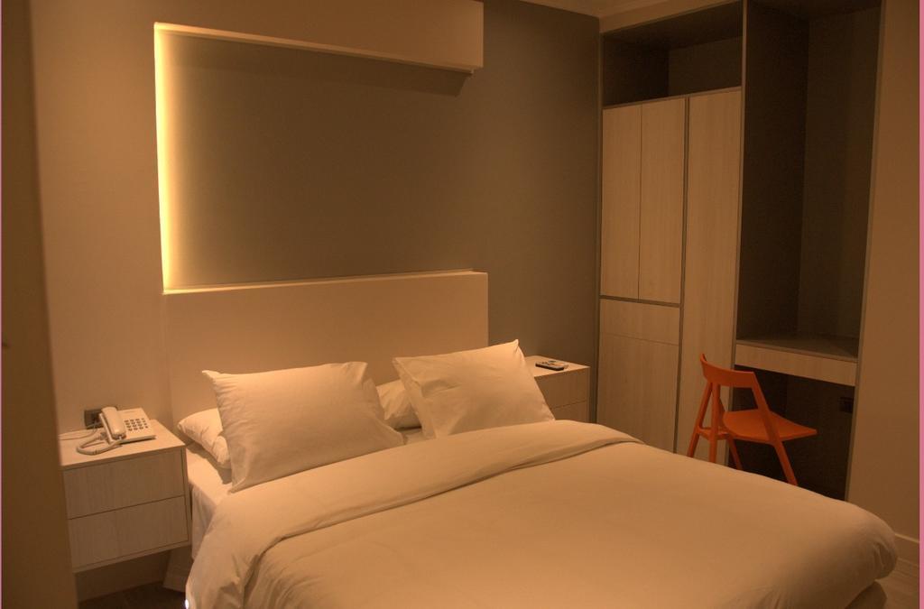 Hotel Puerto De Vega Vallenar Εξωτερικό φωτογραφία