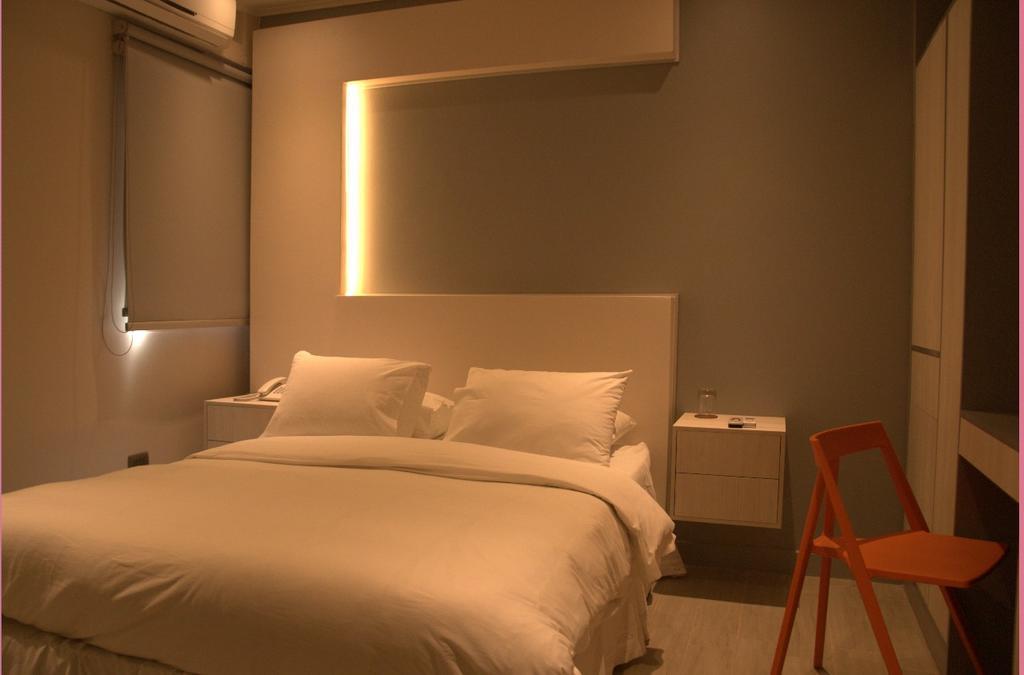 Hotel Puerto De Vega Vallenar Εξωτερικό φωτογραφία