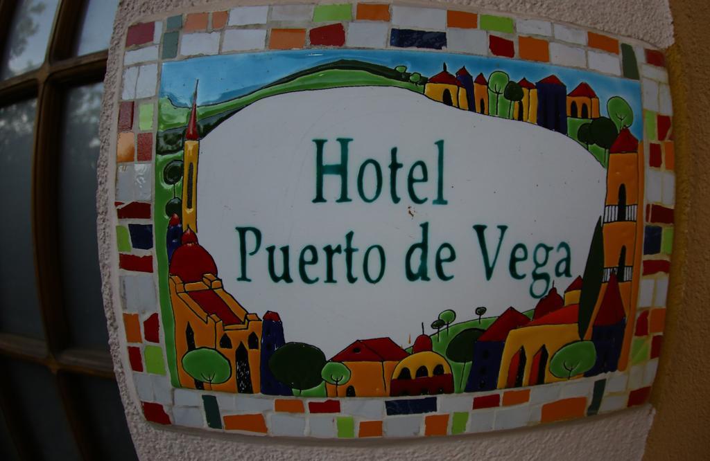 Hotel Puerto De Vega Vallenar Εξωτερικό φωτογραφία