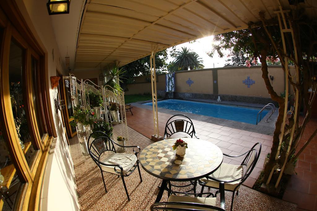 Hotel Puerto De Vega Vallenar Εξωτερικό φωτογραφία