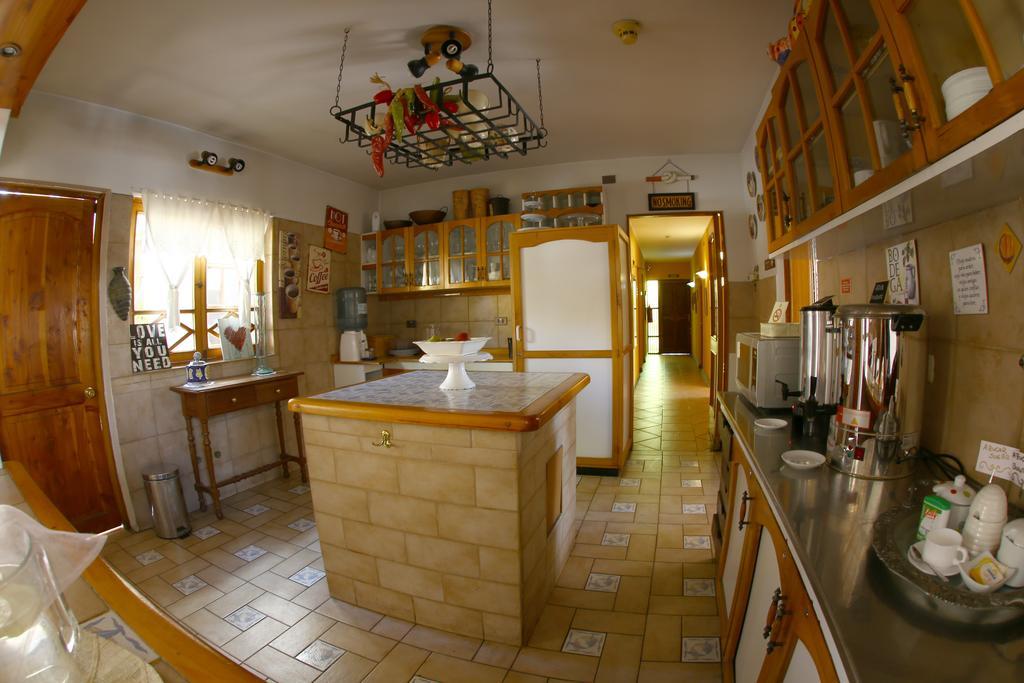 Hotel Puerto De Vega Vallenar Εξωτερικό φωτογραφία