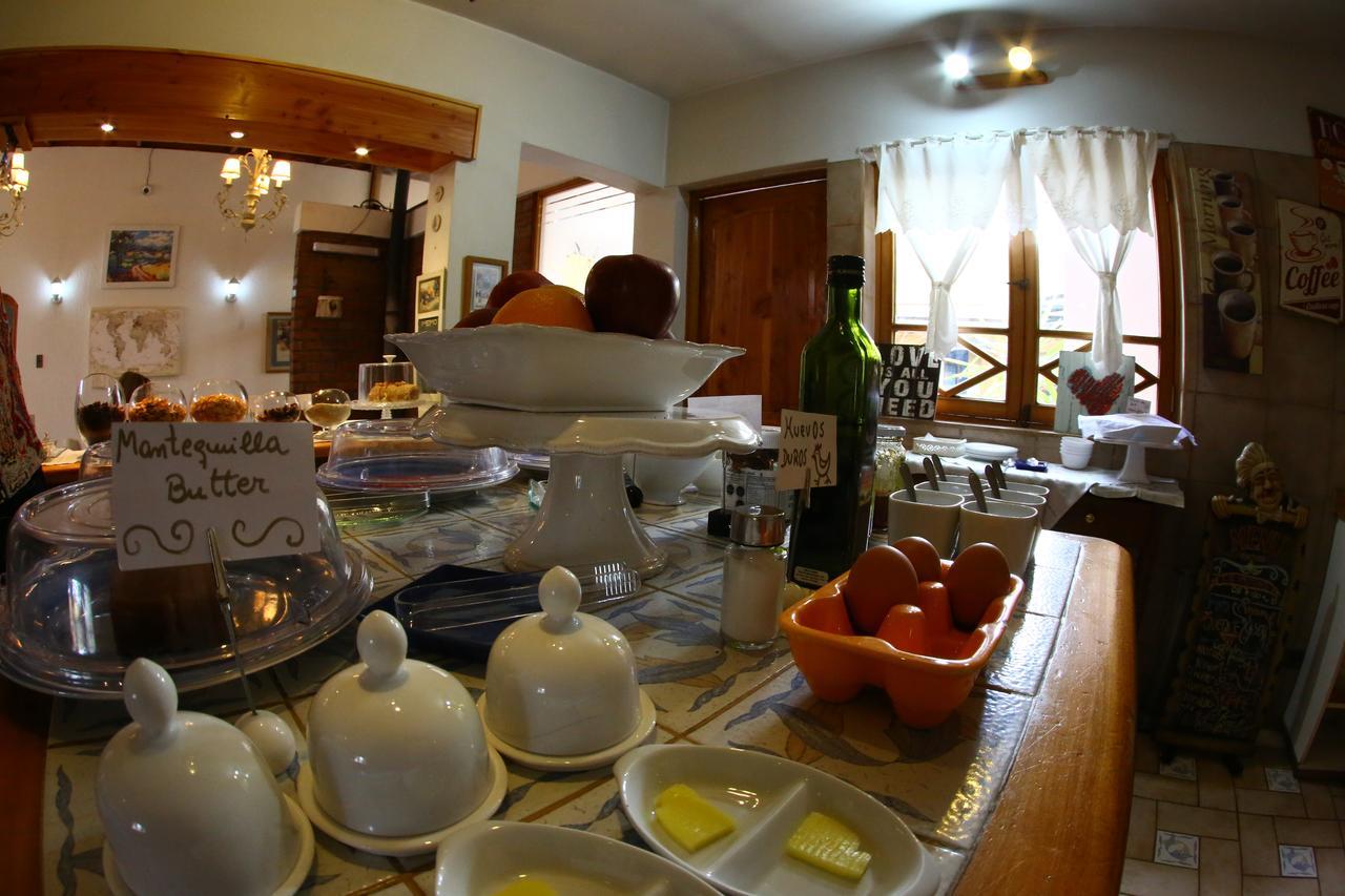 Hotel Puerto De Vega Vallenar Εξωτερικό φωτογραφία