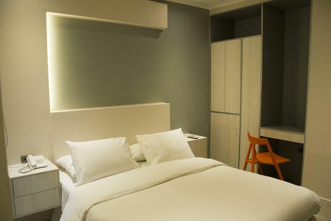Hotel Puerto De Vega Vallenar Εξωτερικό φωτογραφία