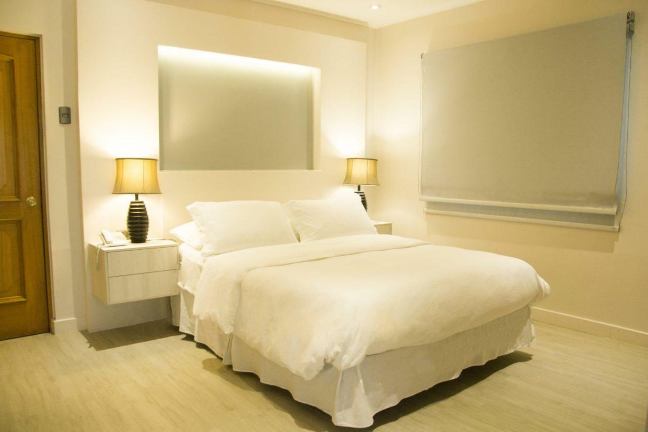 Hotel Puerto De Vega Vallenar Εξωτερικό φωτογραφία